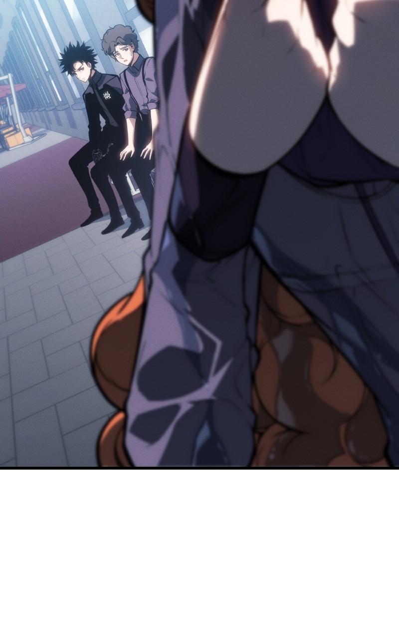 Bad Born Blood Chap 21 - Next Chap 22