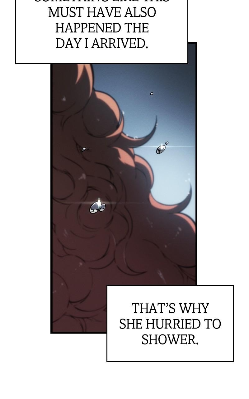Bad Born Blood Chap 21 - Next Chap 22