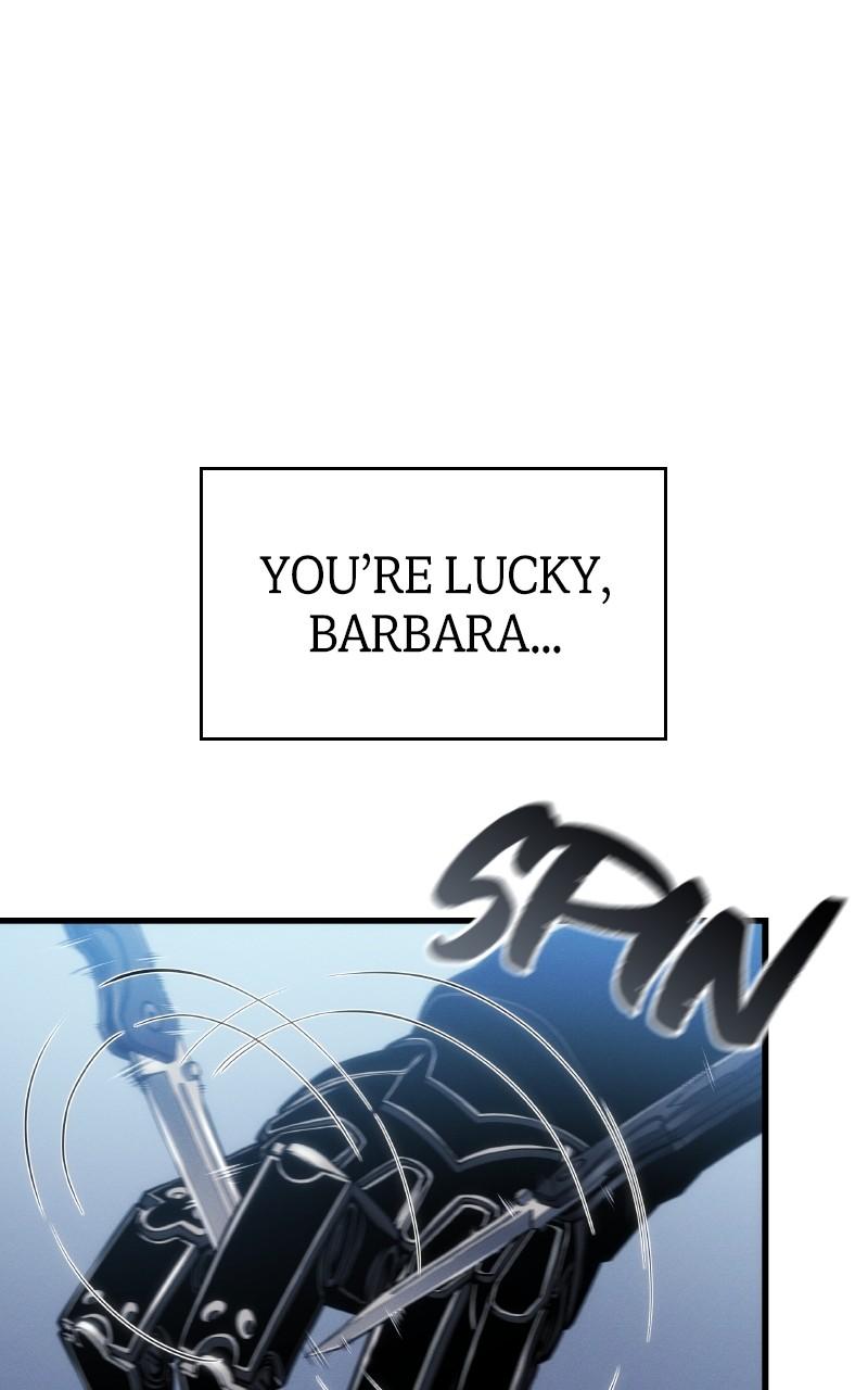 Bad Born Blood Chap 21 - Next Chap 22