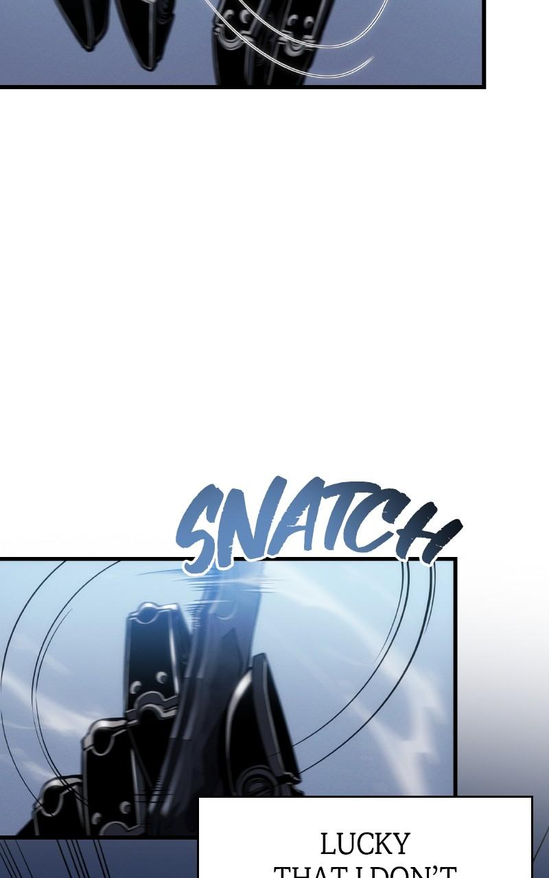 Bad Born Blood Chap 21 - Next Chap 22