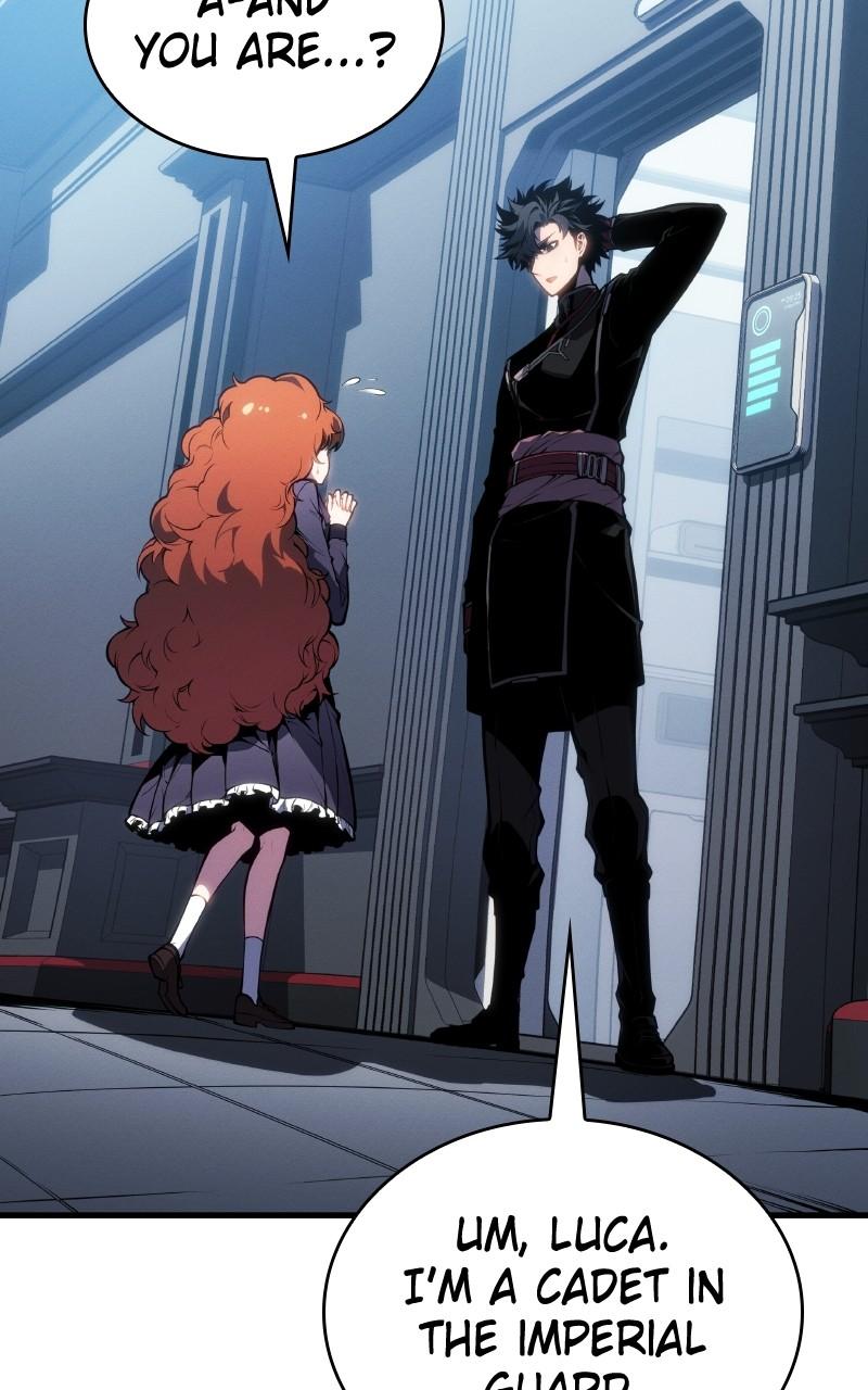 Bad Born Blood Chap 21 - Next Chap 22