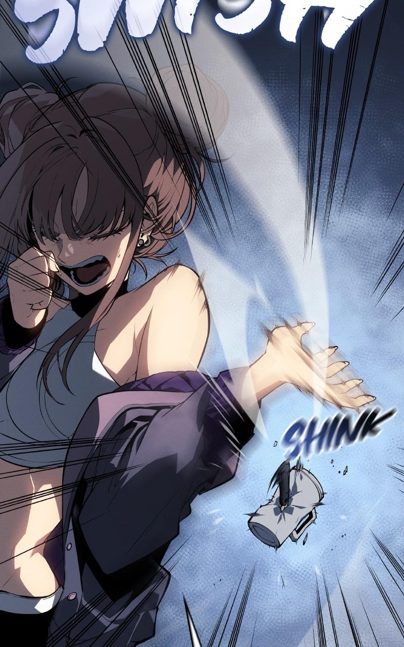 Bad Born Blood Chap 21 - Next Chap 22