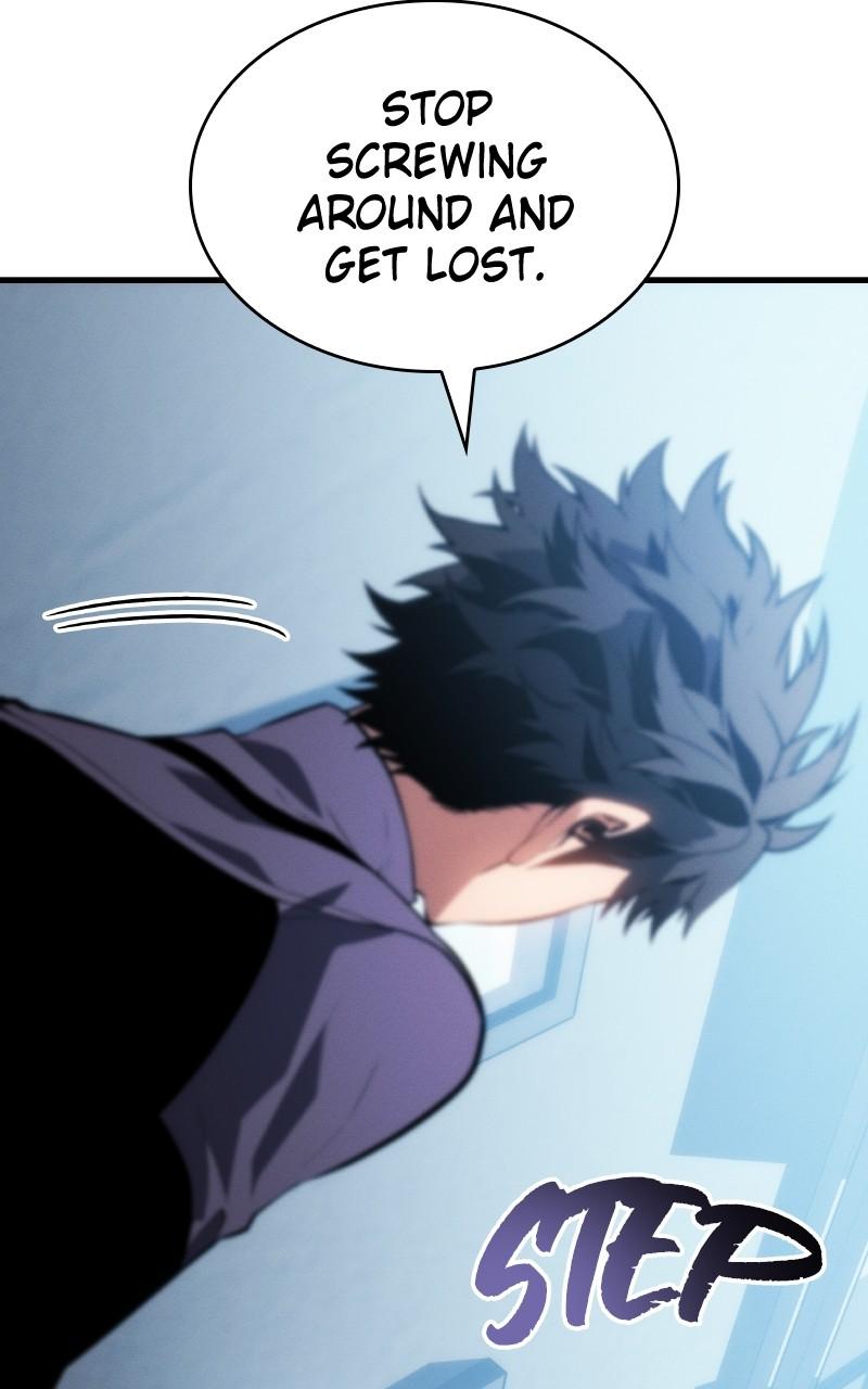 Bad Born Blood Chap 21 - Next Chap 22