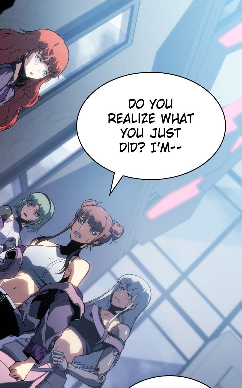 Bad Born Blood Chap 21 - Next Chap 22
