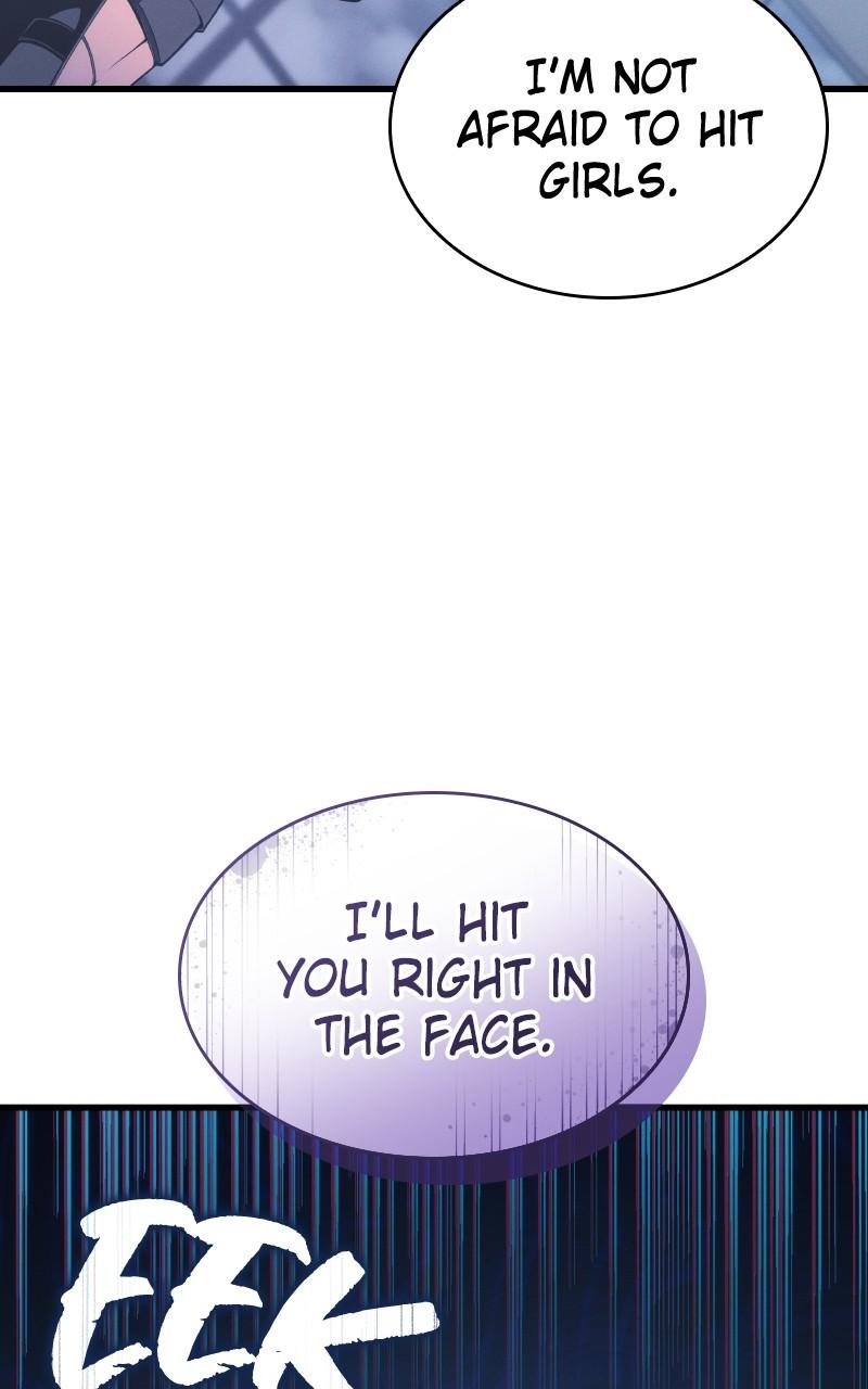 Bad Born Blood Chap 21 - Next Chap 22