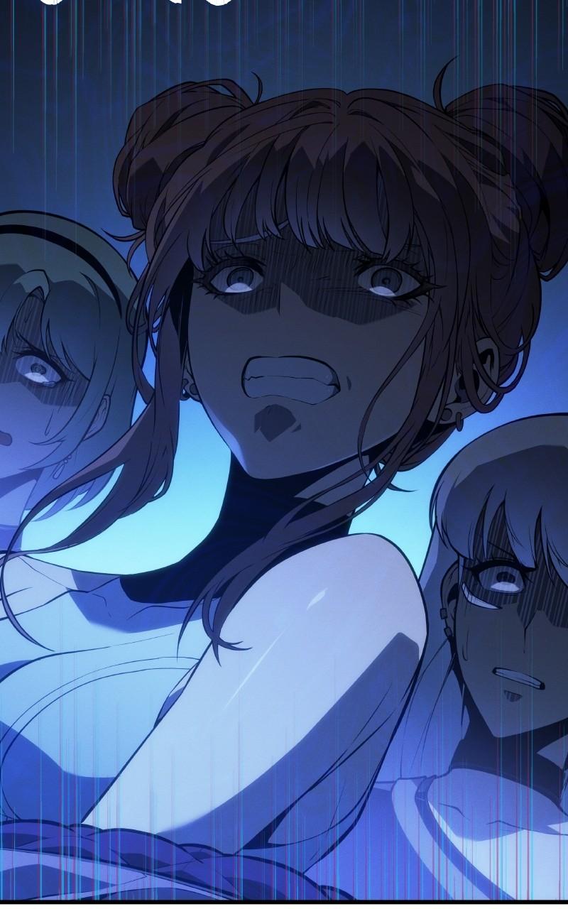 Bad Born Blood Chap 21 - Next Chap 22
