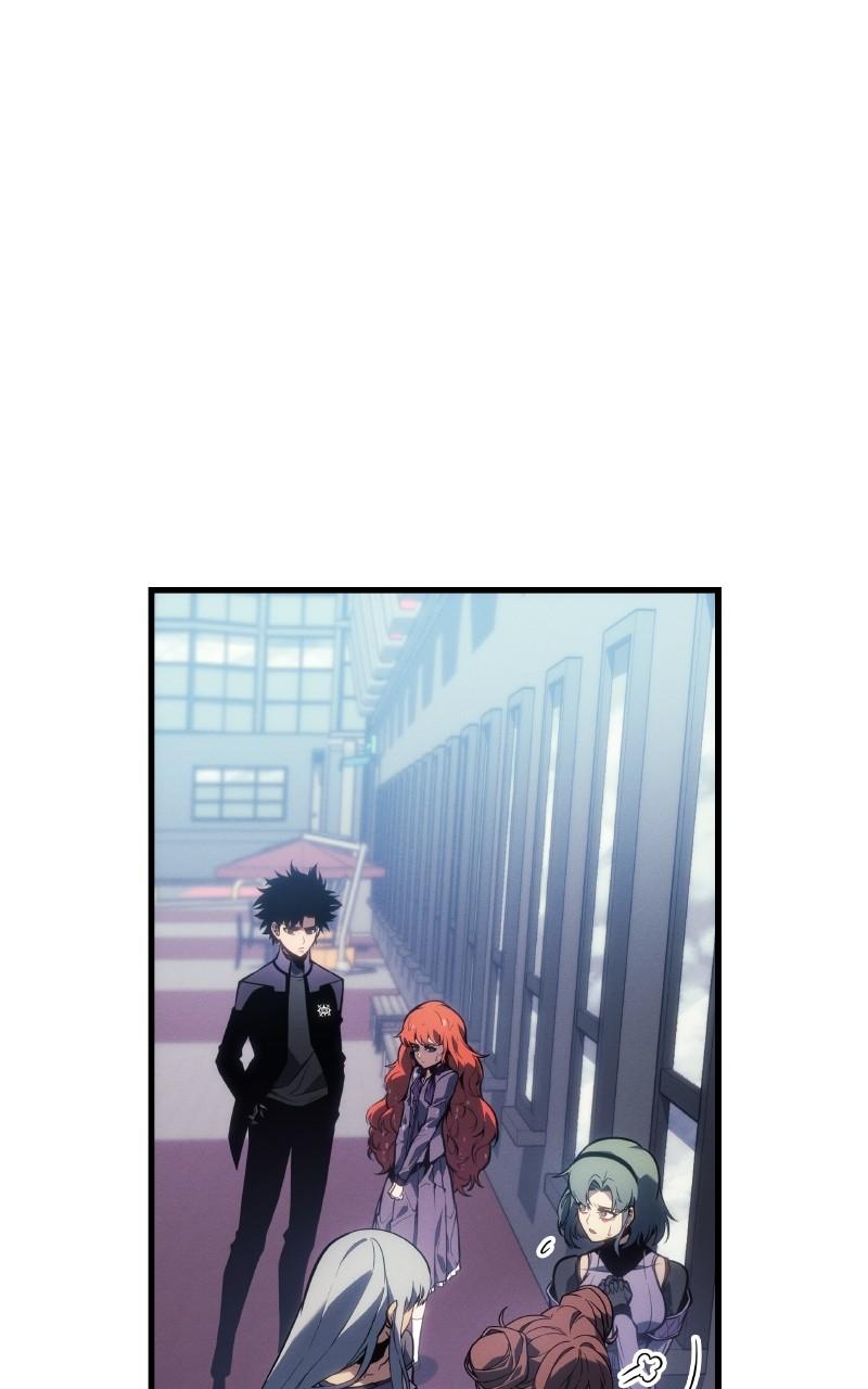 Bad Born Blood Chap 21 - Next Chap 22