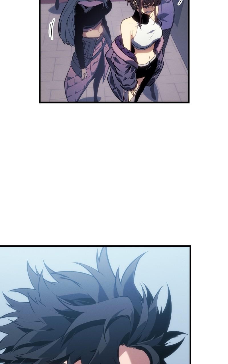 Bad Born Blood Chap 21 - Next Chap 22