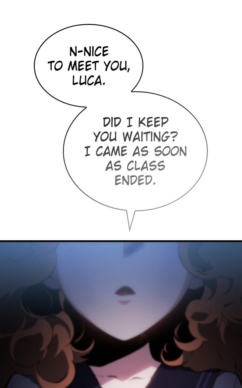 Bad Born Blood Chap 21 - Next Chap 22