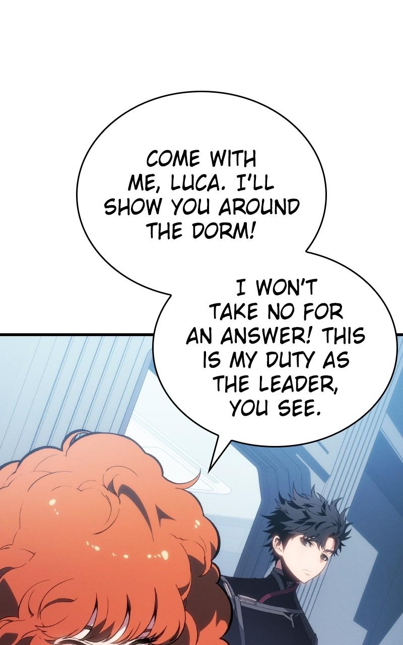 Bad Born Blood Chap 21 - Next Chap 22