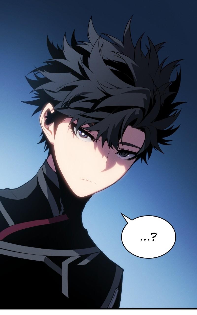 Bad Born Blood Chap 21 - Next Chap 22