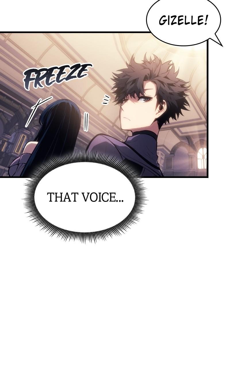 Bad Born Blood Chap 21 - Next Chap 22