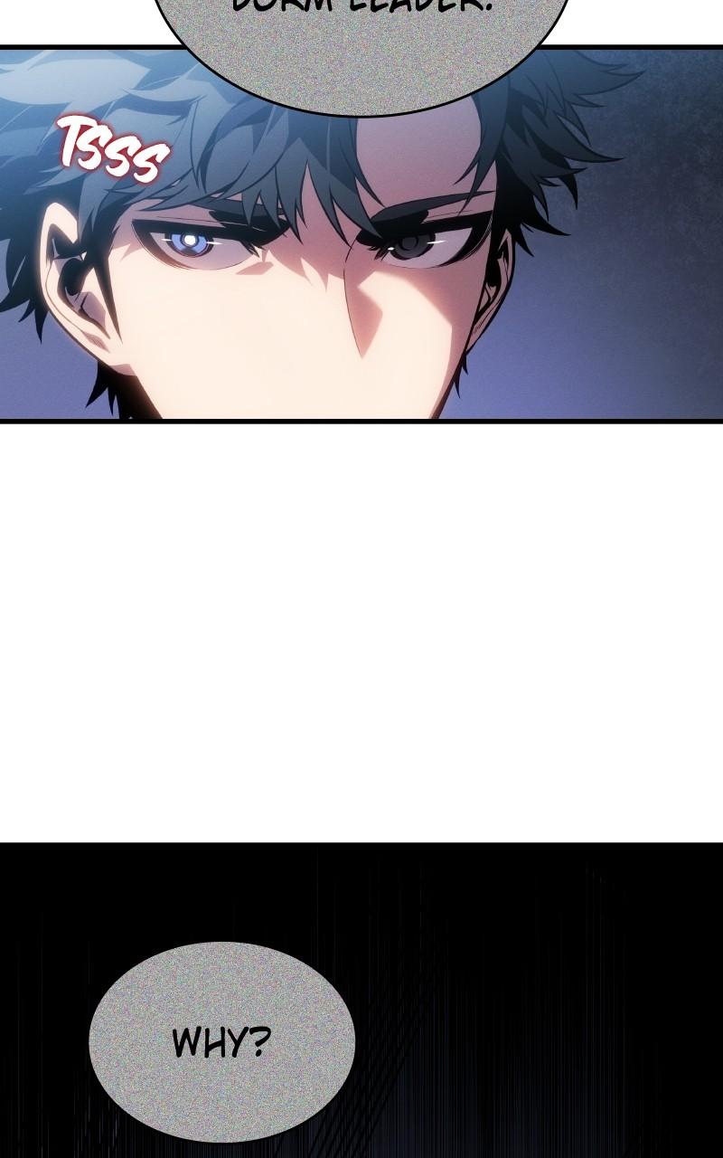 Bad Born Blood Chap 21 - Next Chap 22