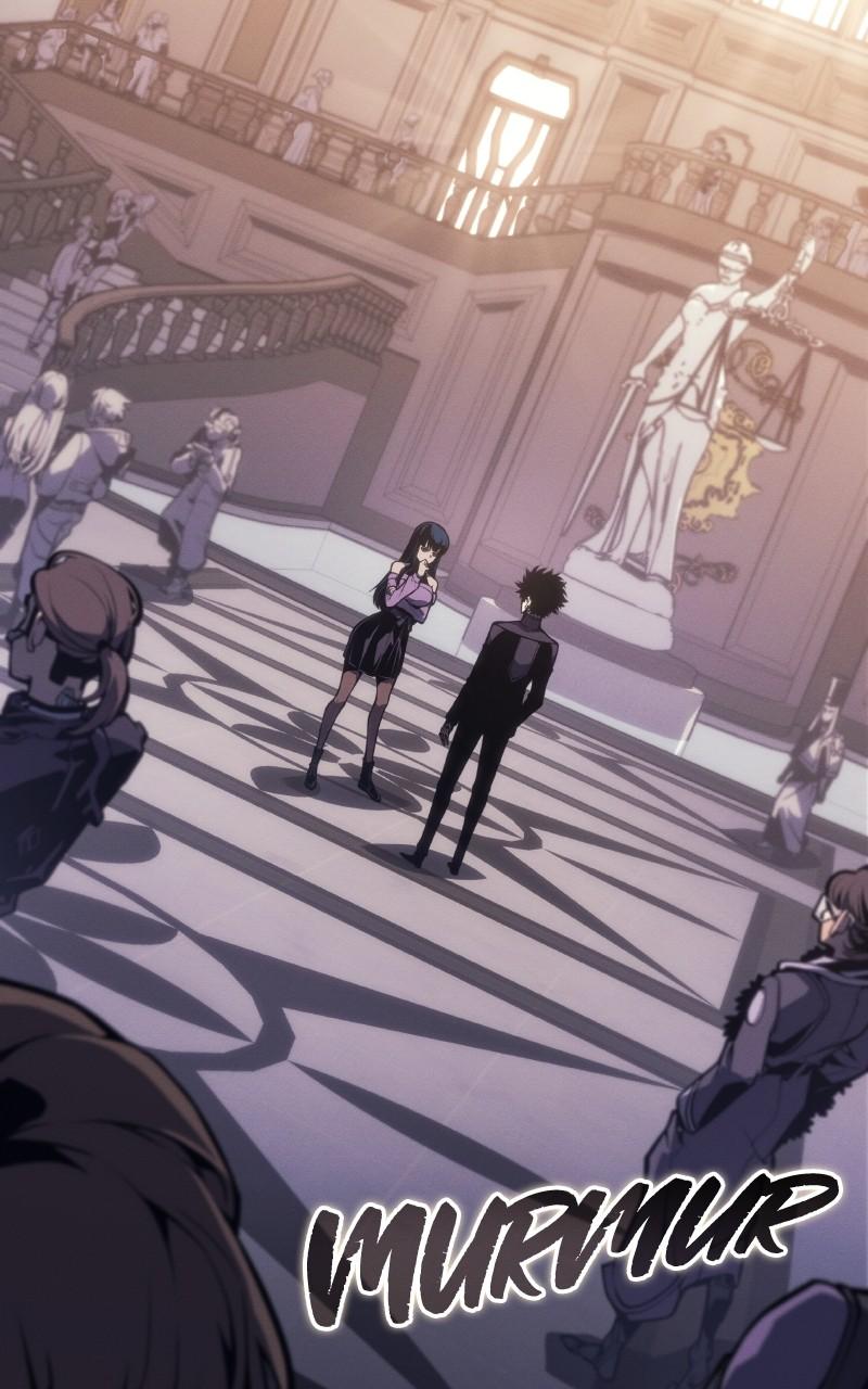 Bad Born Blood Chap 21 - Next Chap 22