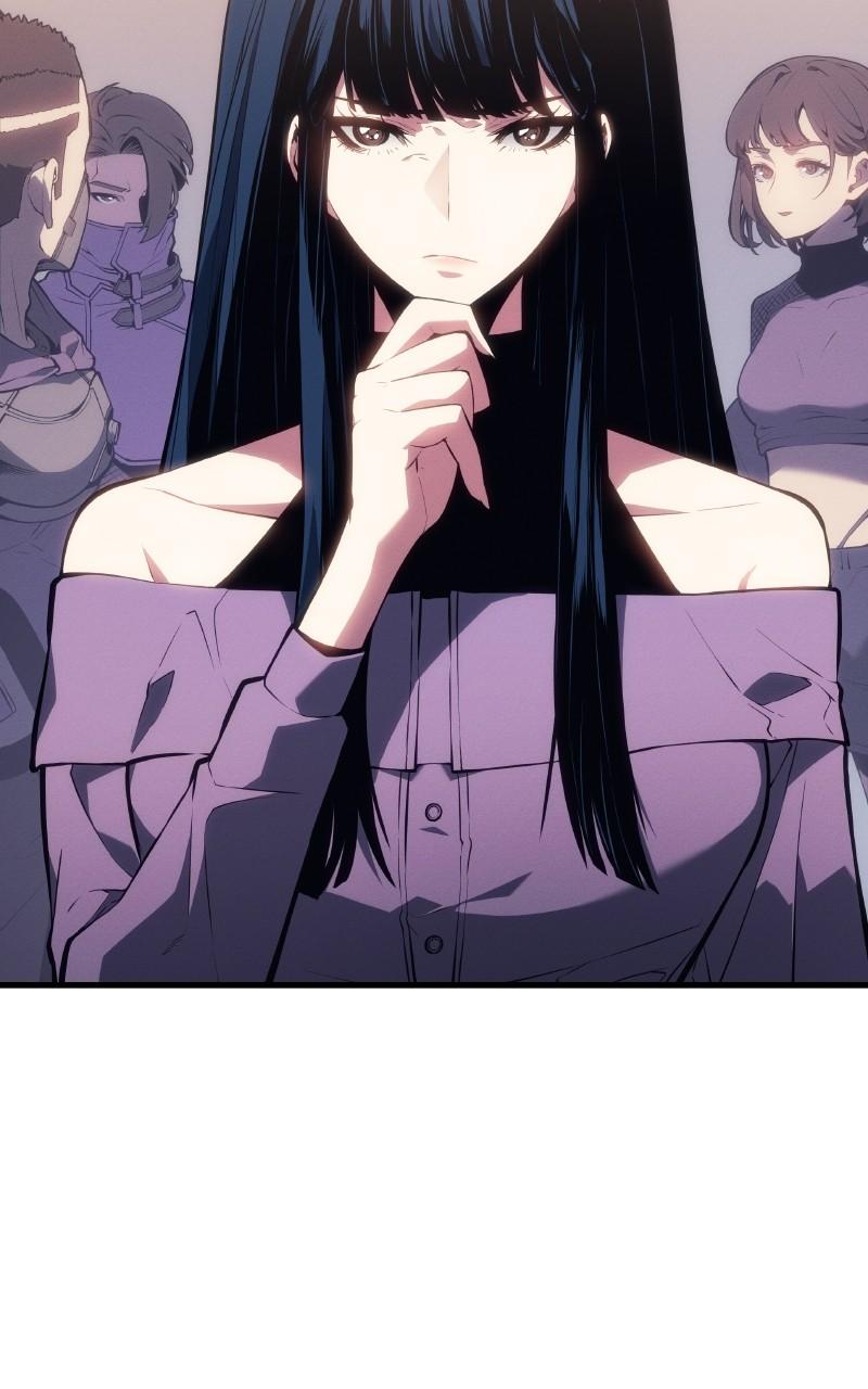 Bad Born Blood Chap 21 - Next Chap 22