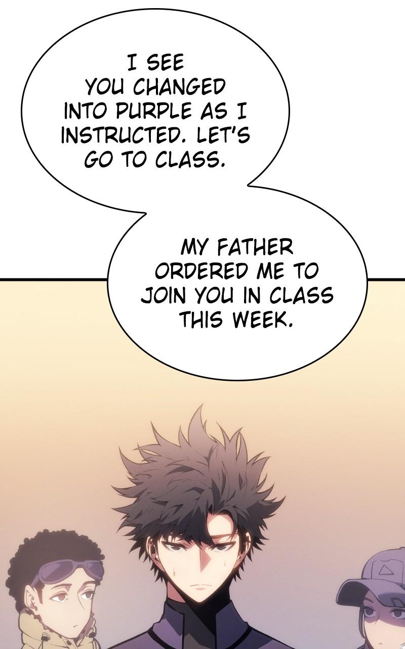 Bad Born Blood Chap 21 - Next Chap 22