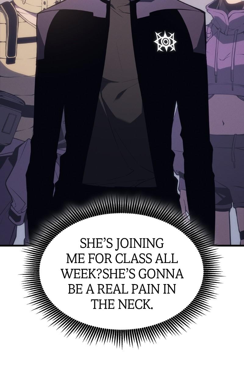 Bad Born Blood Chap 21 - Next Chap 22