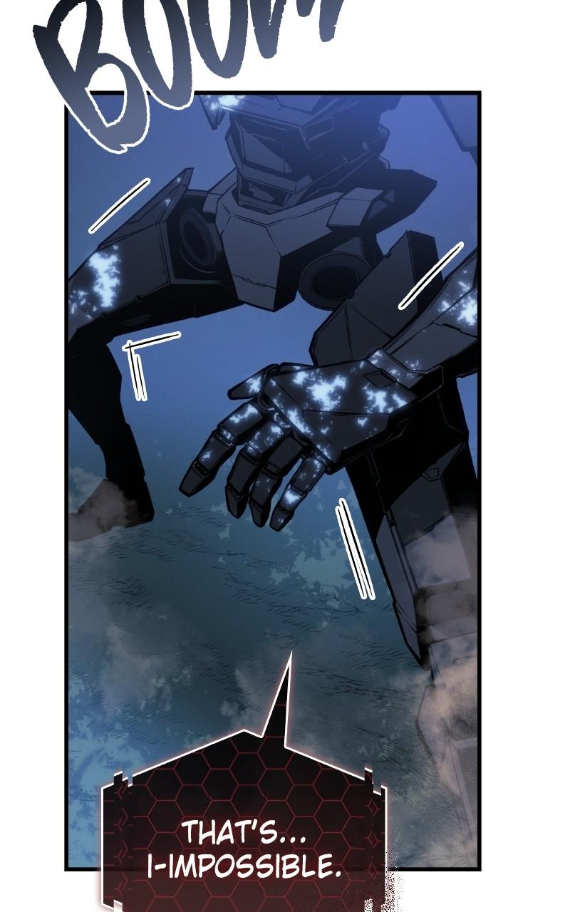 Bad Born Blood Chap 22 - Next Chap 23