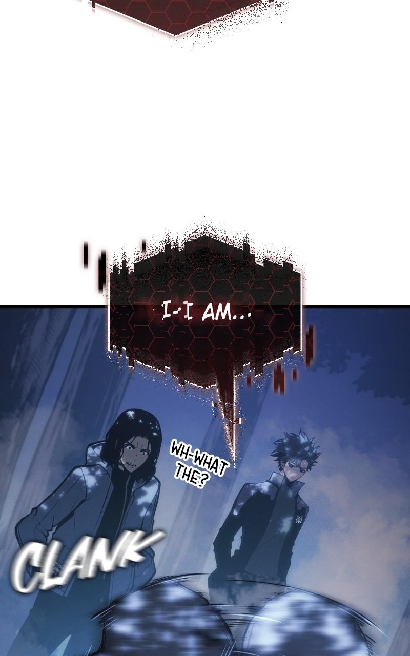 Bad Born Blood Chap 22 - Next Chap 23
