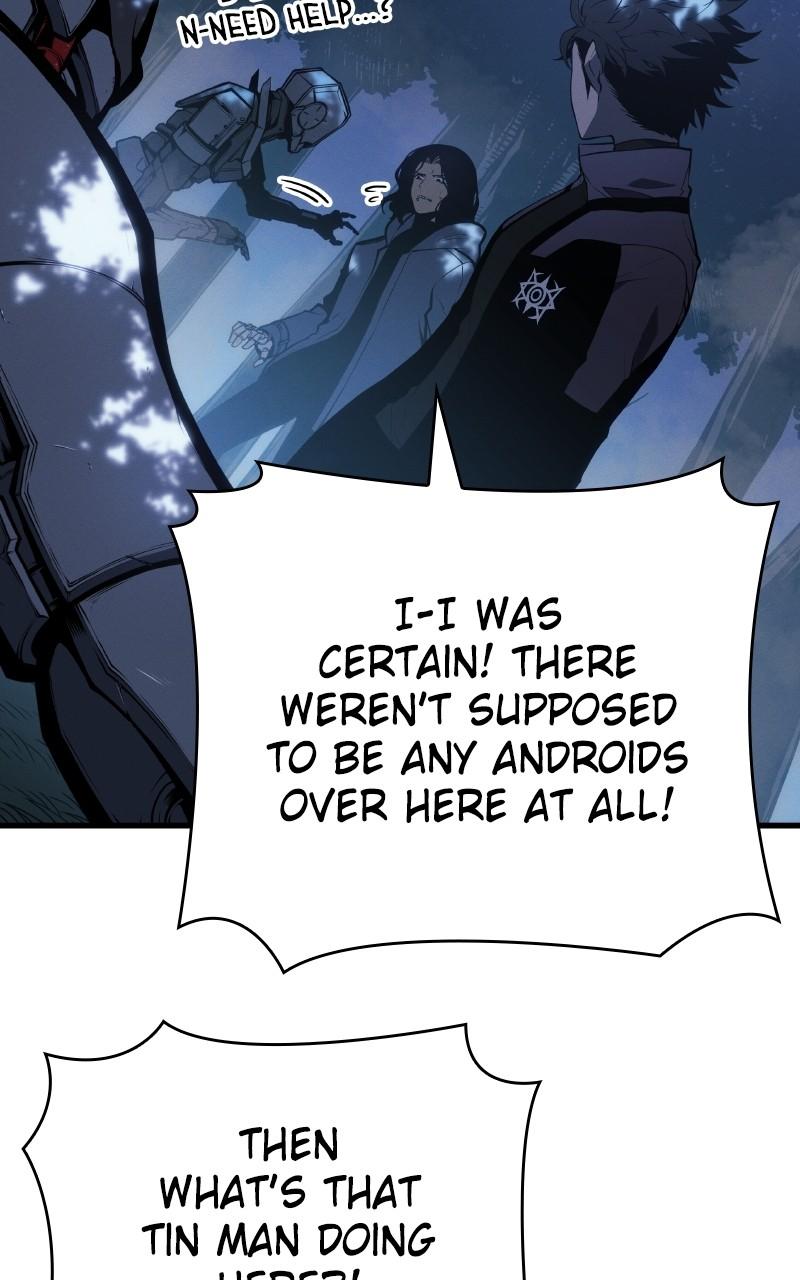 Bad Born Blood Chap 22 - Next Chap 23