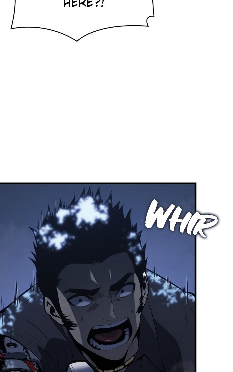 Bad Born Blood Chap 22 - Next Chap 23