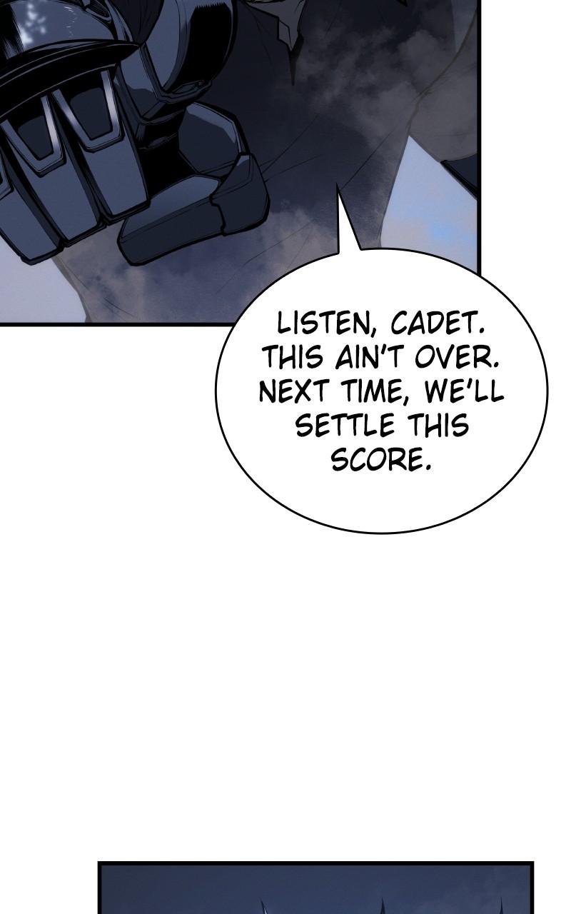 Bad Born Blood Chap 22 - Next Chap 23