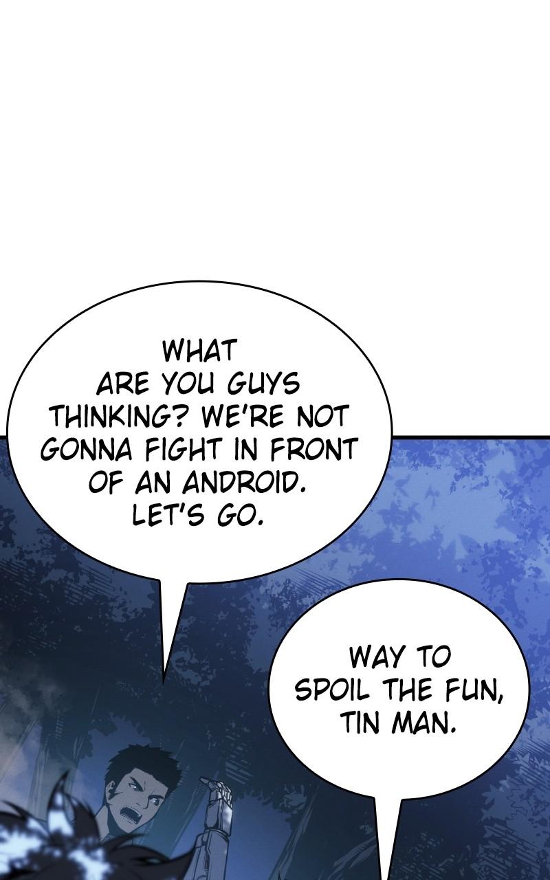 Bad Born Blood Chap 22 - Next Chap 23