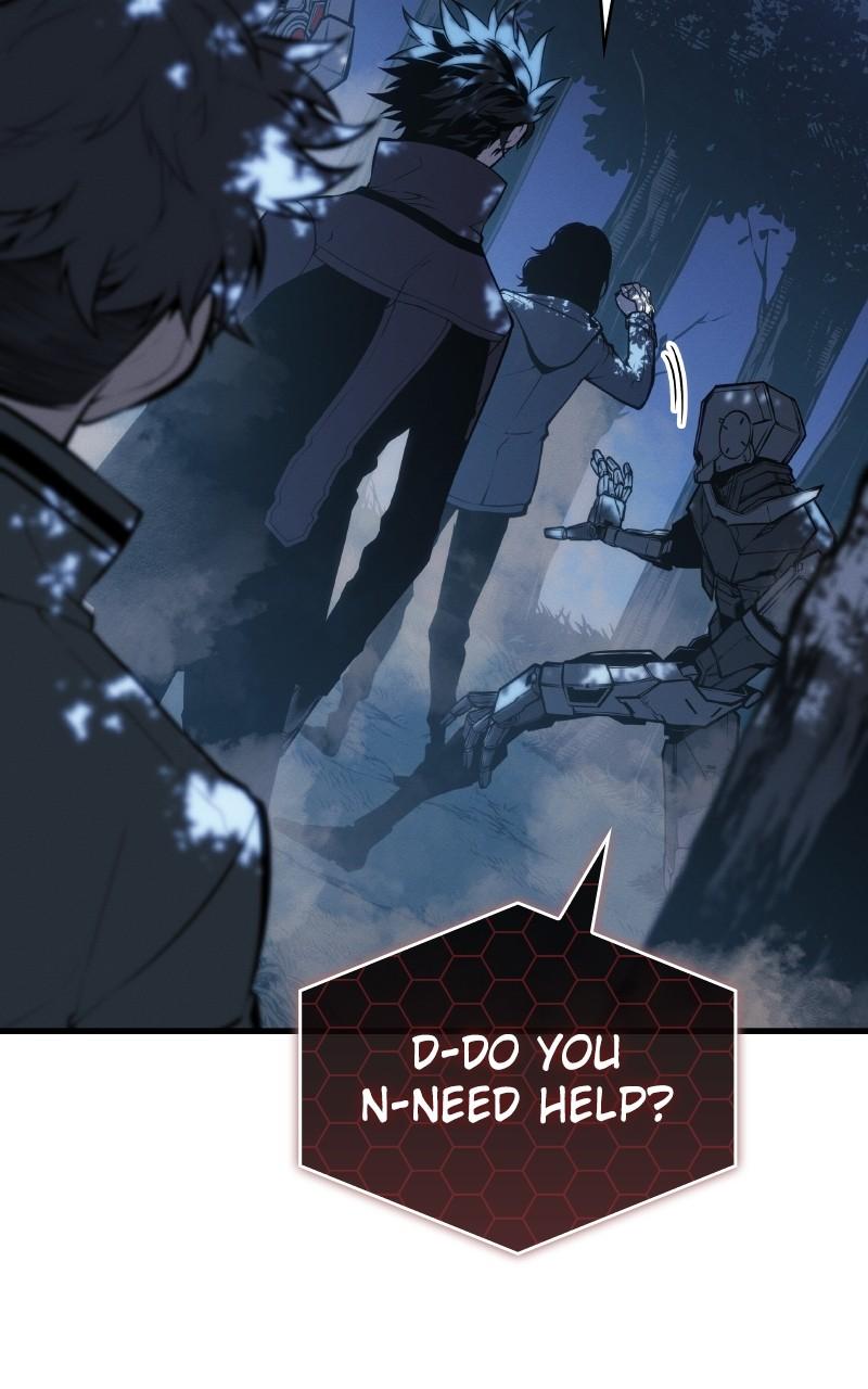 Bad Born Blood Chap 22 - Next Chap 23