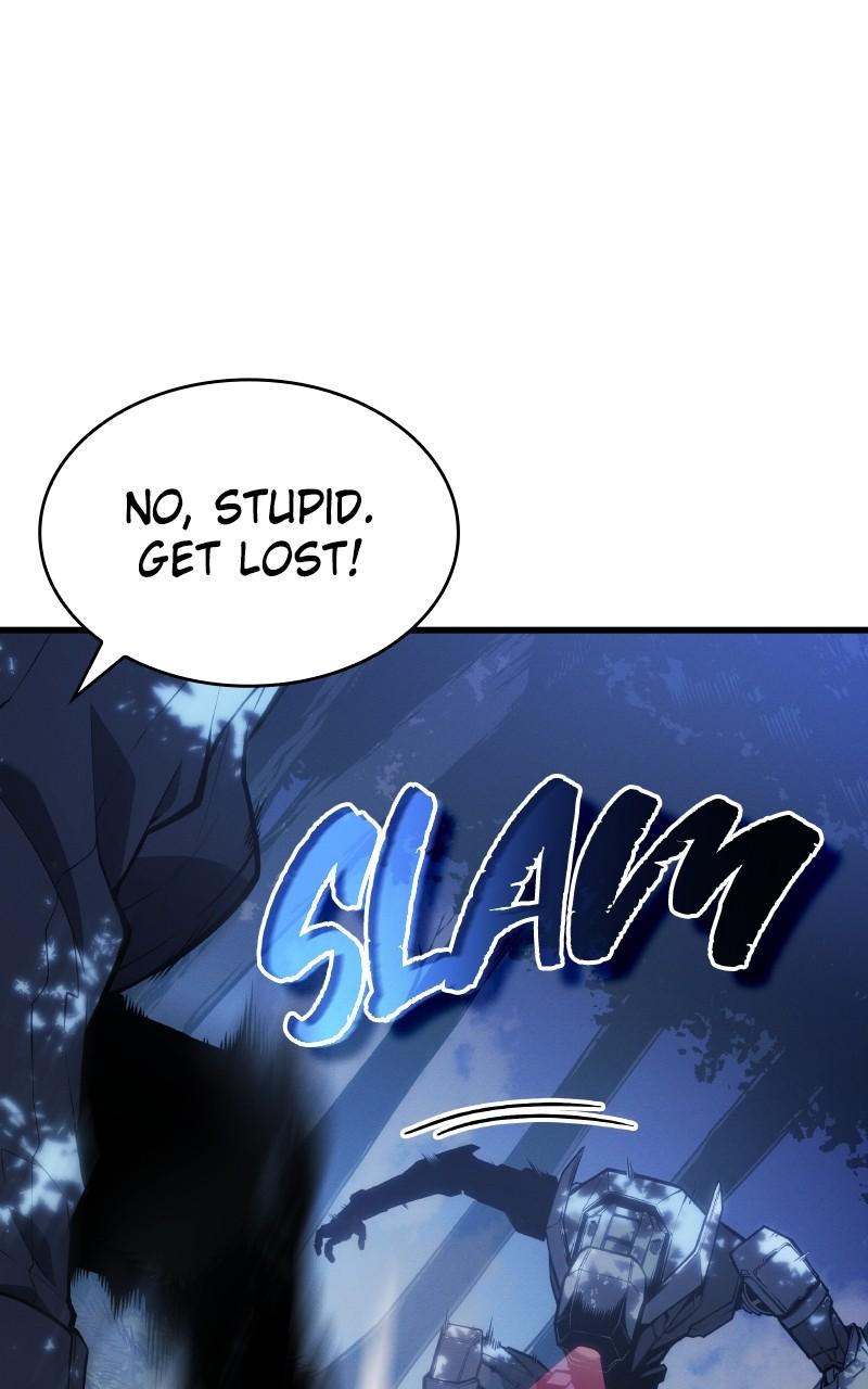 Bad Born Blood Chap 22 - Next Chap 23