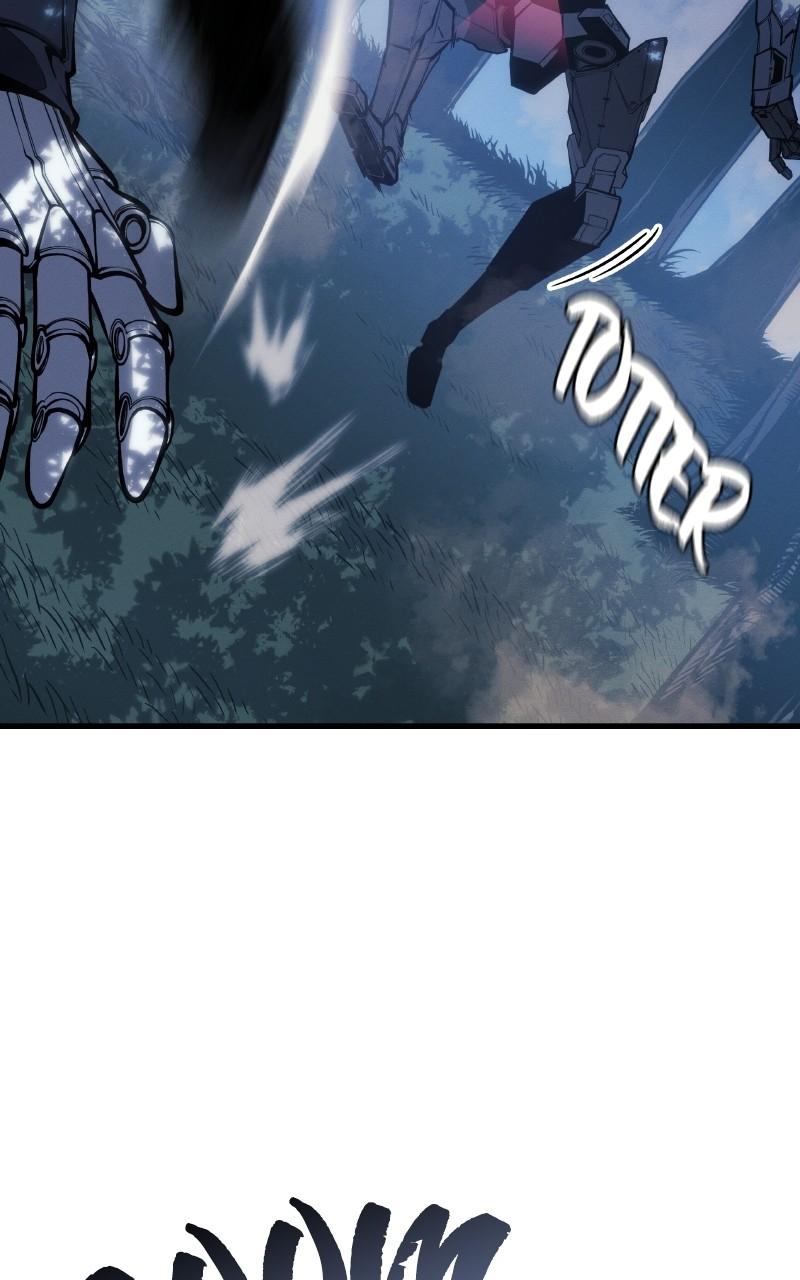 Bad Born Blood Chap 22 - Next Chap 23