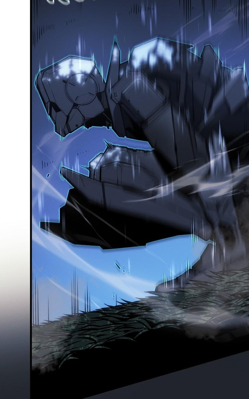 Bad Born Blood Chap 22 - Next Chap 23