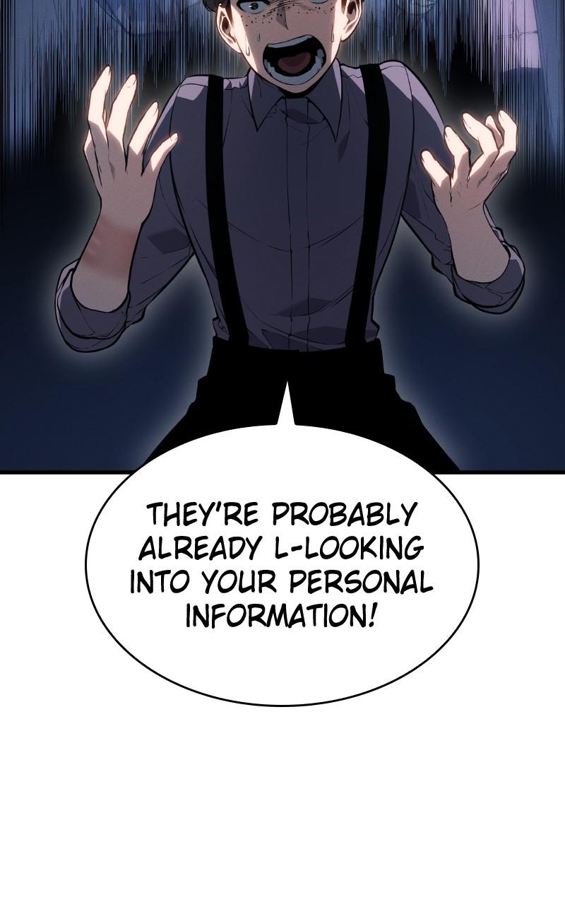 Bad Born Blood Chap 22 - Next Chap 23