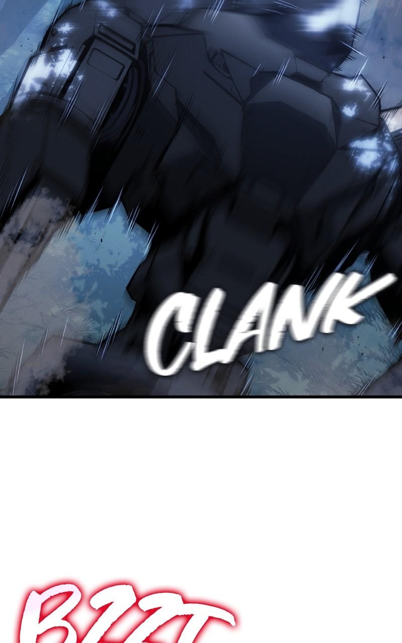 Bad Born Blood Chap 22 - Next Chap 23