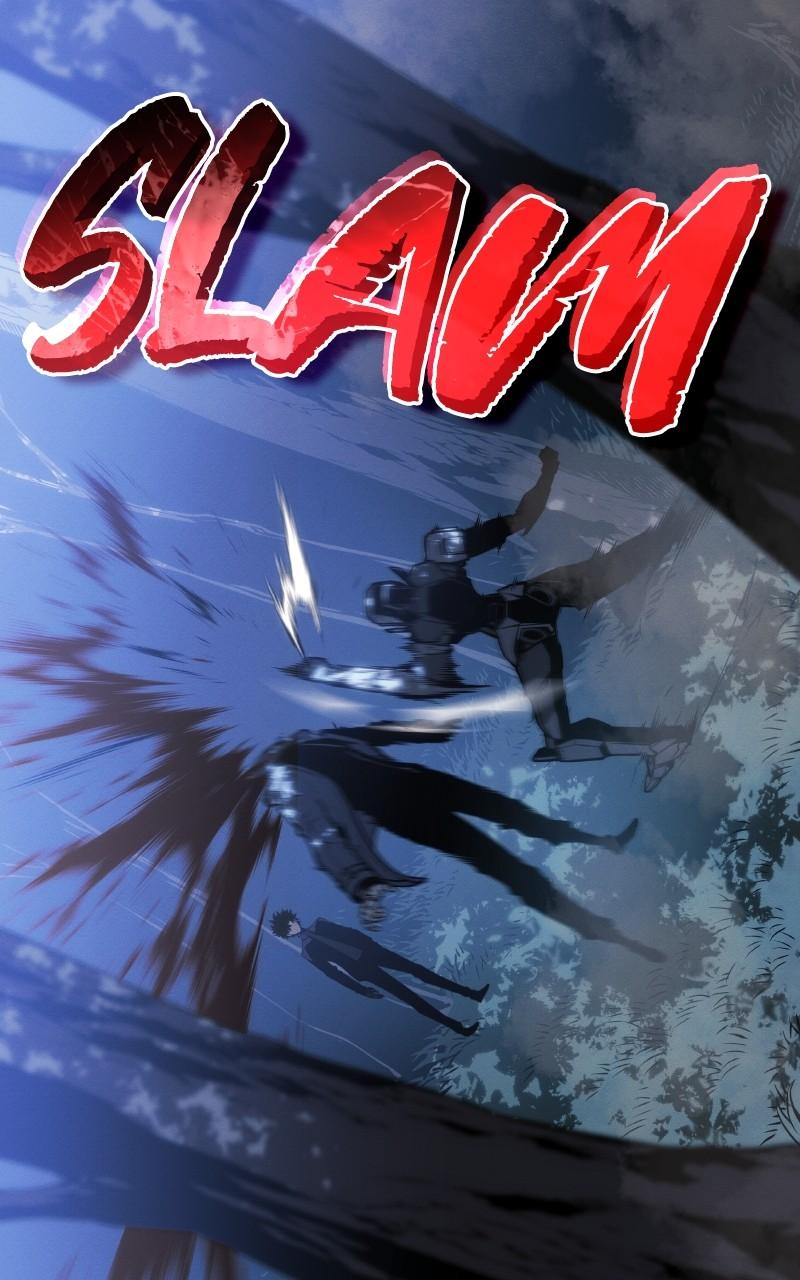 Bad Born Blood Chap 22 - Next Chap 23
