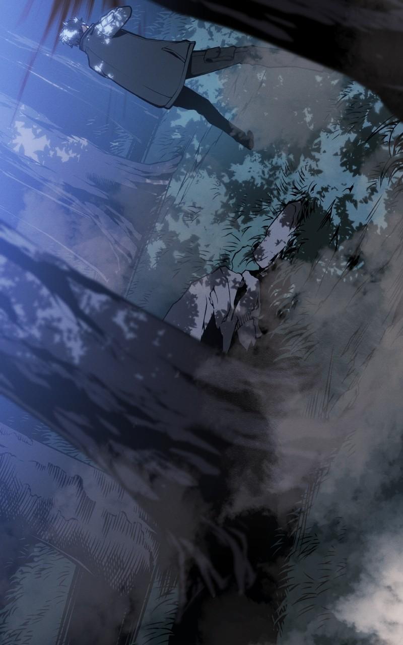 Bad Born Blood Chap 22 - Next Chap 23