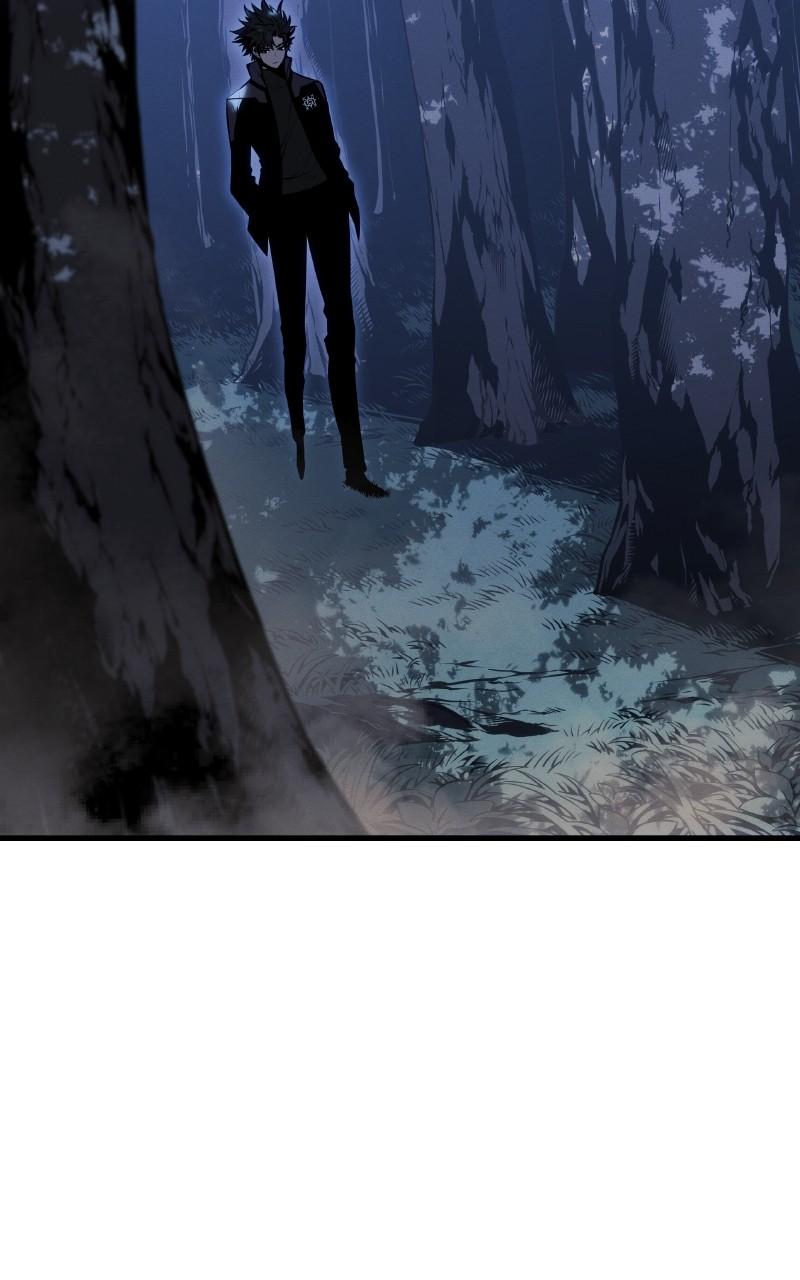 Bad Born Blood Chap 22 - Next Chap 23