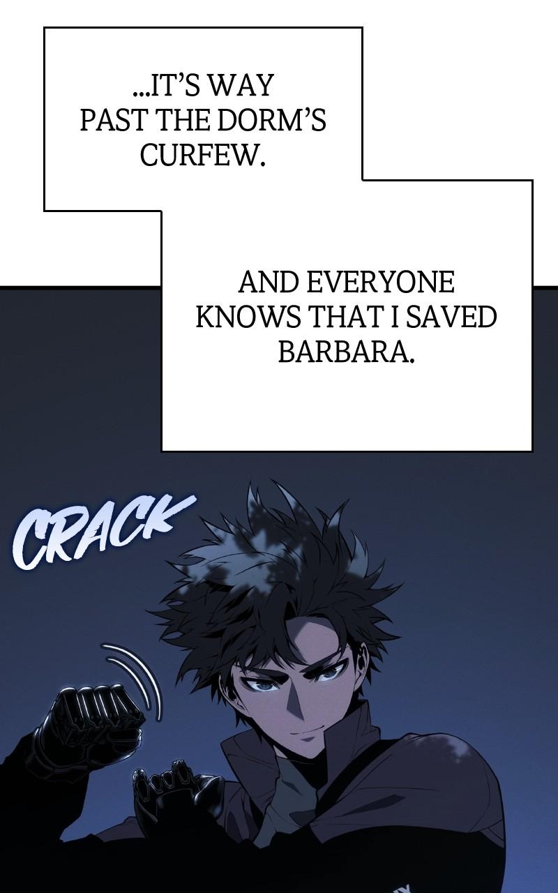 Bad Born Blood Chap 22 - Next Chap 23