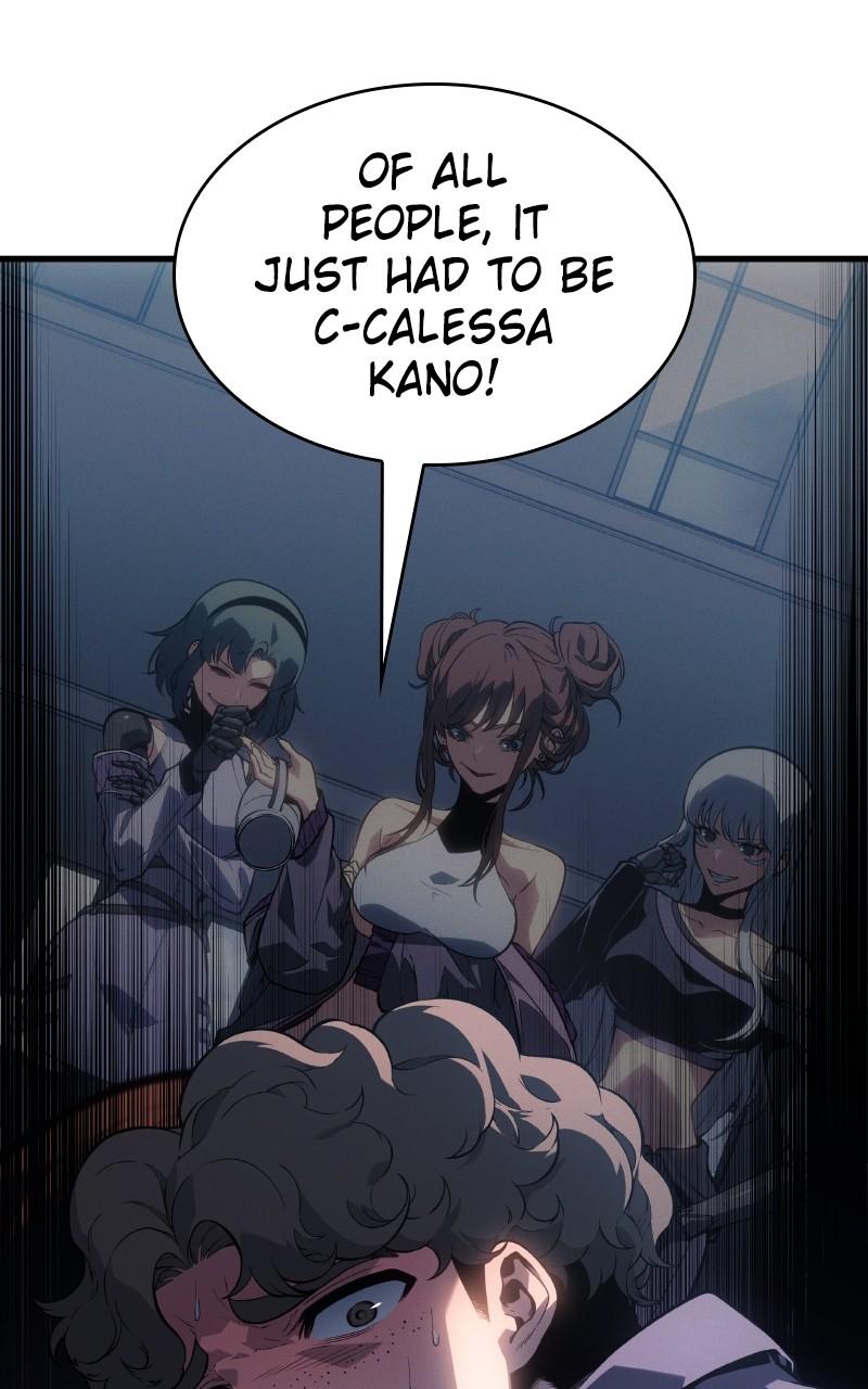 Bad Born Blood Chap 22 - Next Chap 23