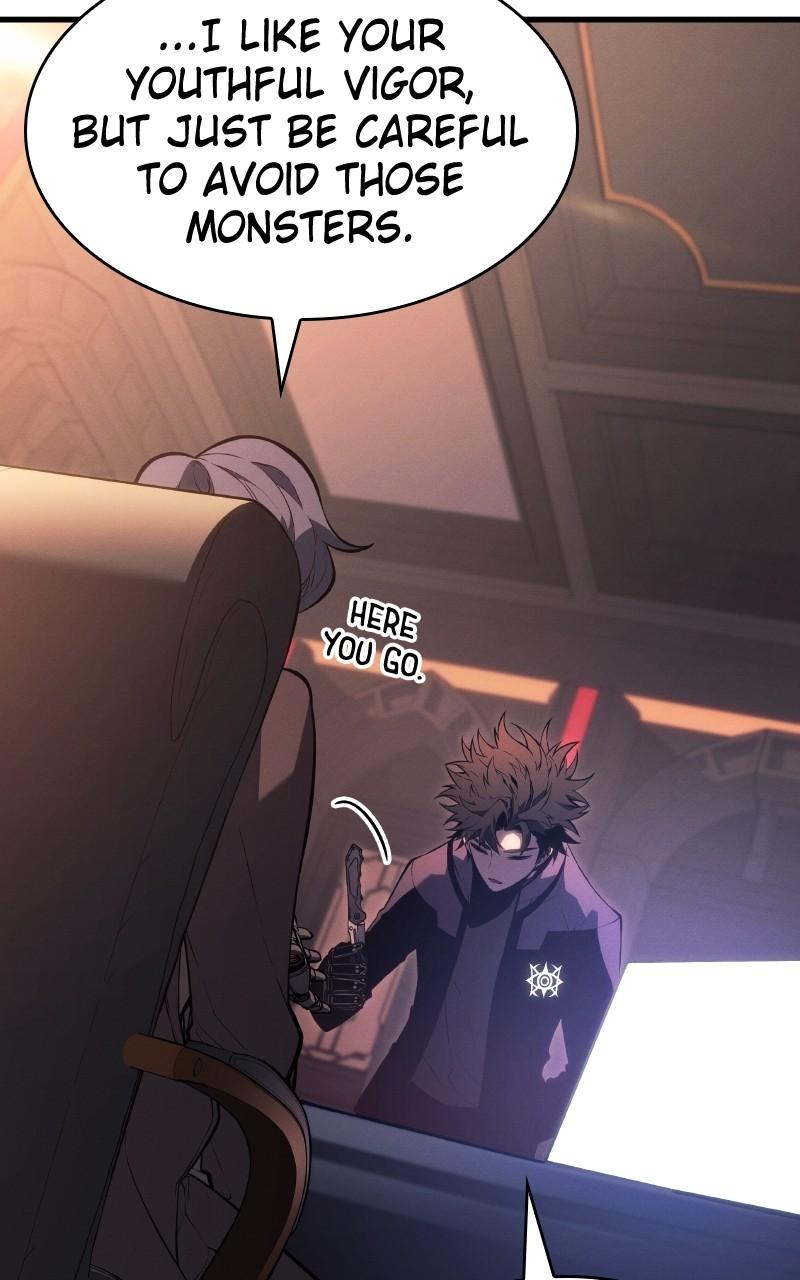 Bad Born Blood Chap 22 - Next Chap 23