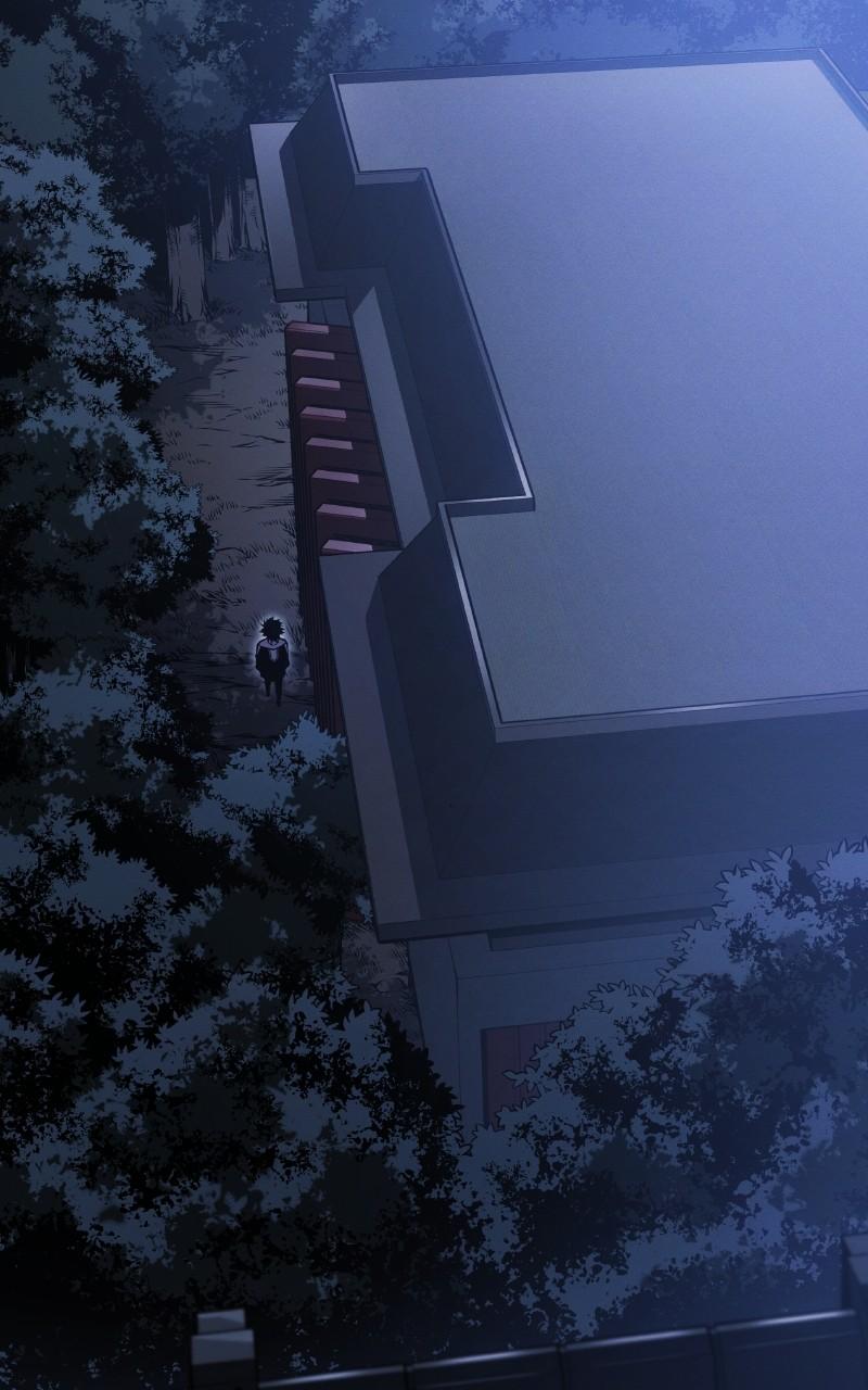 Bad Born Blood Chap 22 - Next Chap 23