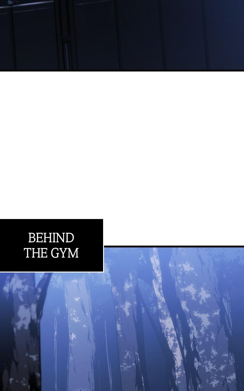 Bad Born Blood Chap 22 - Next Chap 23