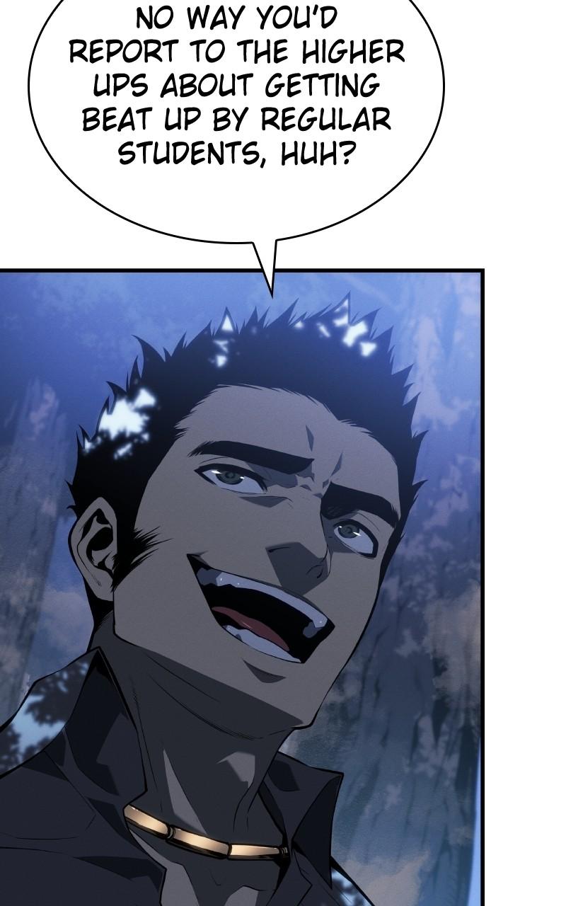 Bad Born Blood Chap 22 - Next Chap 23