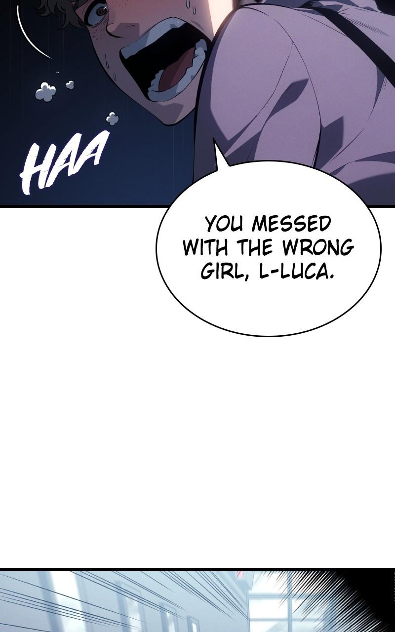 Bad Born Blood Chap 22 - Next Chap 23