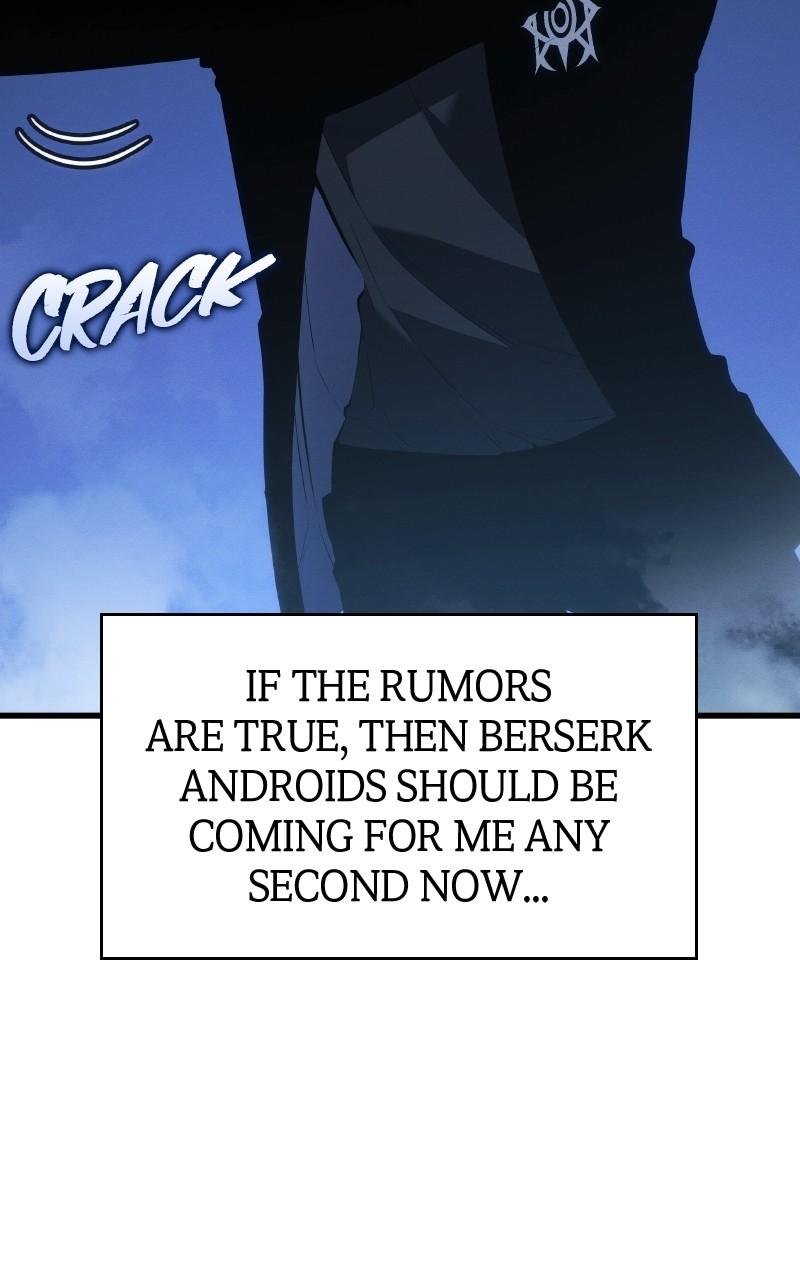 Bad Born Blood Chap 22 - Next Chap 23