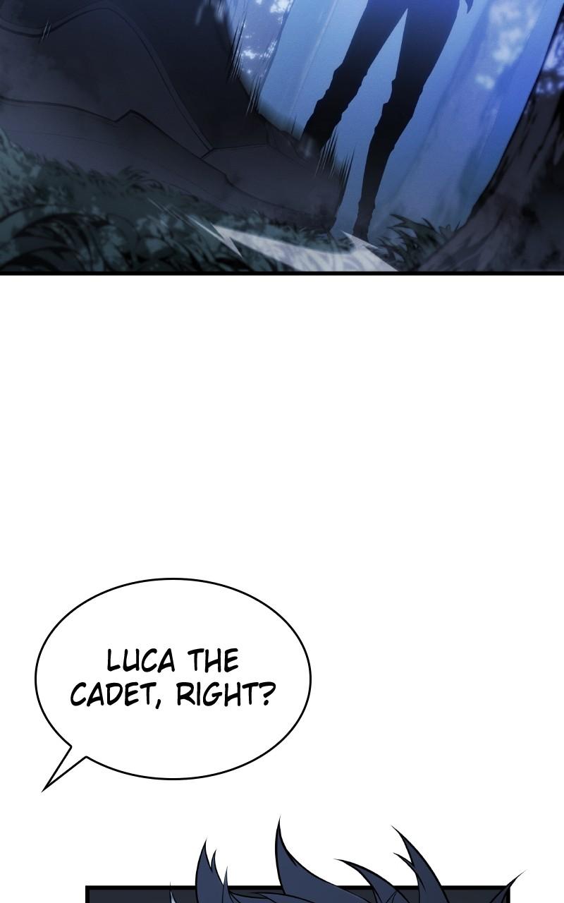 Bad Born Blood Chap 22 - Next Chap 23