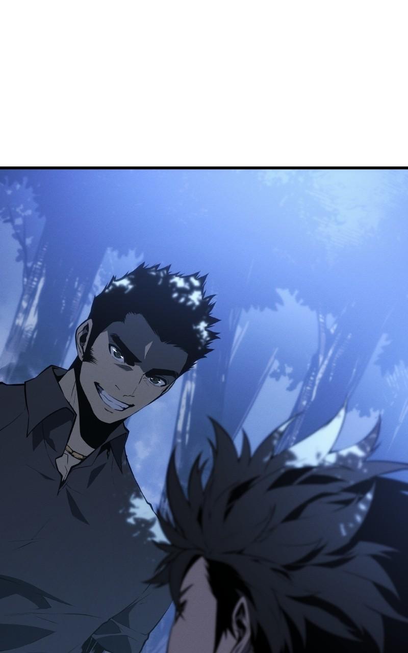 Bad Born Blood Chap 22 - Next Chap 23