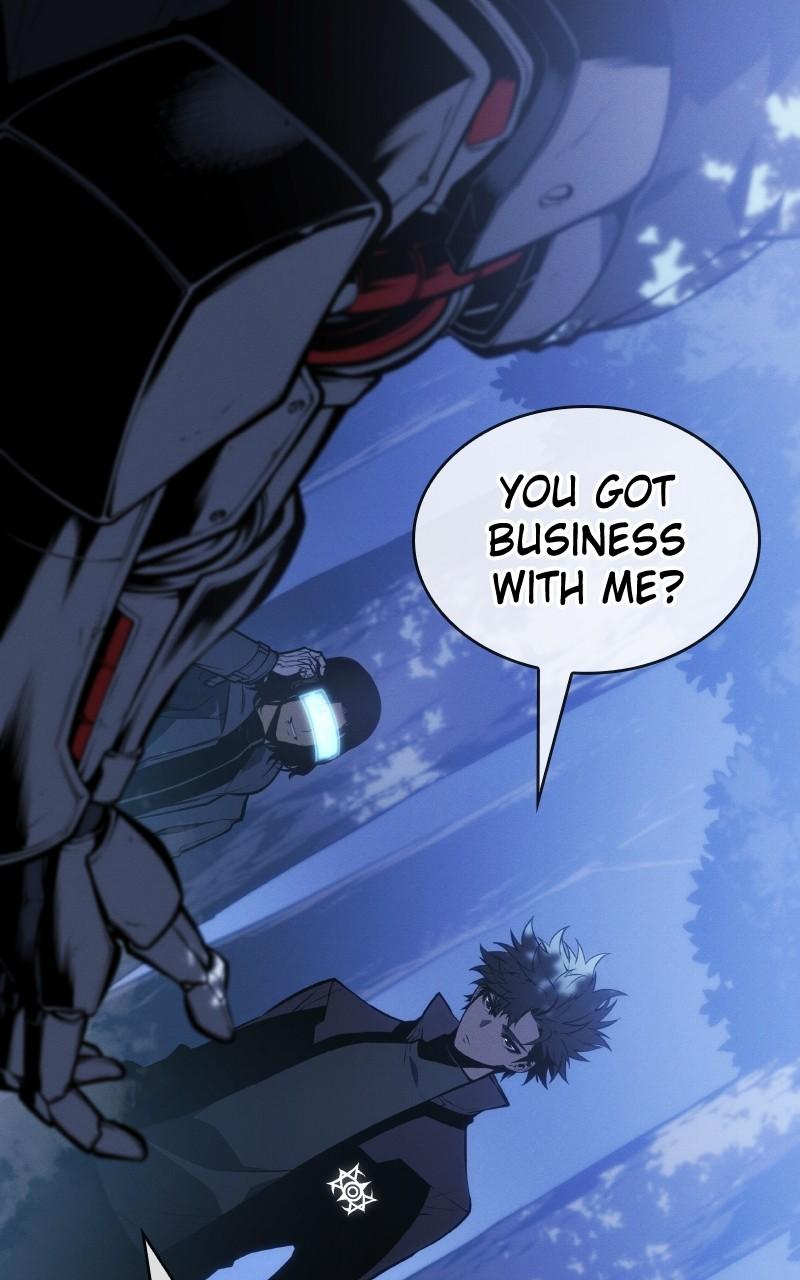 Bad Born Blood Chap 22 - Next Chap 23