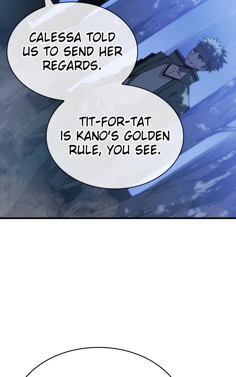 Bad Born Blood Chap 22 - Next Chap 23