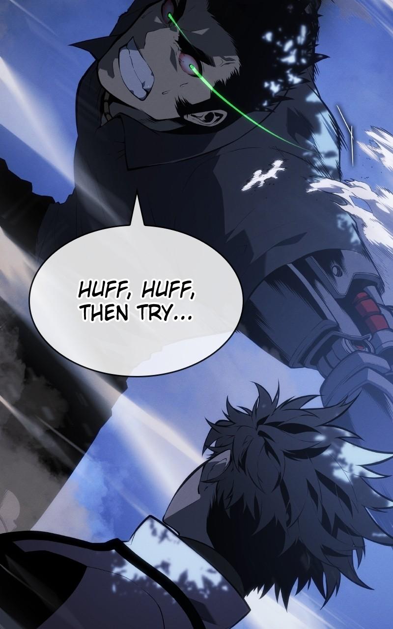Bad Born Blood Chap 22 - Next Chap 23