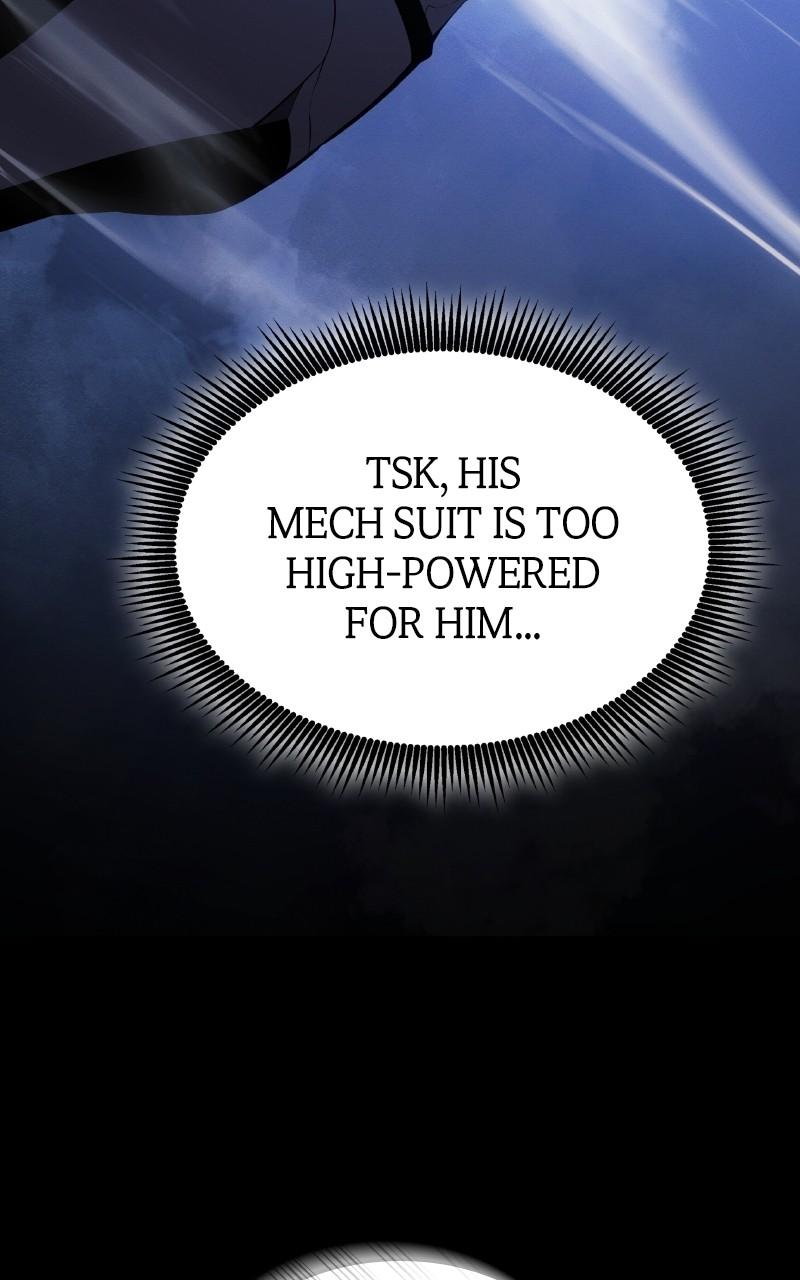 Bad Born Blood Chap 22 - Next Chap 23